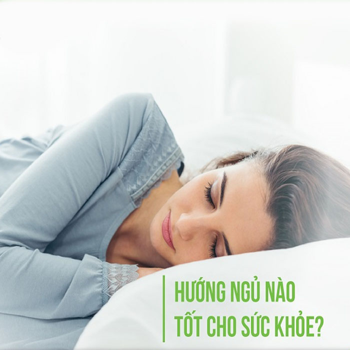 Các Mệnh Nên Quay Đầu Về Hướng Nào Khi Ngủ